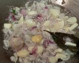 Foto langkah ke 1 dari resep Pindang Cuek Saus Tiram.