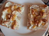 Ciabatta para el Desayuno o para cualquier Momento