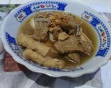 Foto langkah ke 6 dari resep Semur daging.