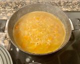 A picture of step 7 of Pork Tenderloin in Sauce.