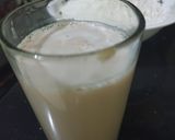 Foto langkah ke 2 dari resep Bakpau Isi Kacang Hijau (No Mixer).