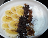Foto del paso 2 de la receta: Kéfir chía pudding