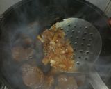 Foto del paso 7 de la receta: Solomillo a la Coca-Cola