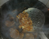 Foto del paso 7 de la receta: Solomillo a la Coca-Cola