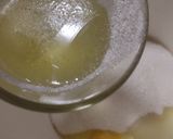 Foto del paso 3 de la receta: Budín de naranja