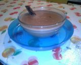 Foto del paso 4 de la receta: Chocolate de leche y agua