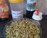 Foto del paso 1 de la receta: Brotes de lentejas 🌱 (3 opciones) 😉 😁