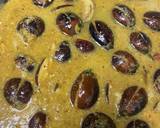 Masala baigan recipe step 5 photo