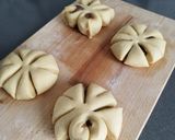 Une image de l'étape 6 de Brioche crème de marron 🍁🌰.