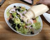 Foto del paso 5 de la receta: Sándwich especial