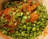 รูปขั้นตอนการทำที่ 2 ของ ทอดมันไก่