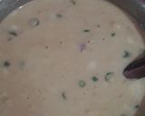 A picture of step 4 of Easy nd Quick #Breakfast.