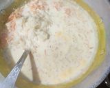 नवरात्रि स्पेशल गाजर की खीर (Carrot kheer recipe in hindi) रेसिपी चरण 3 फोटो