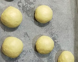 Foto langkah ke 8 dari resep Roti burger rumahan.