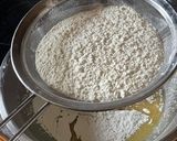 Φωτογραφία βήματος 2 της συνταγής Βασιλόπιτα 2025