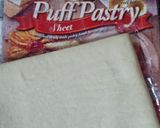 Foto langkah ke 1 dari resep Strudel piscok.