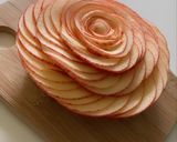 Une image de l'étape 5 de Tarte aux pommes.