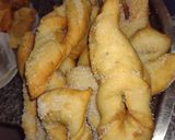 Foto del paso 7 de la receta: Khvorost