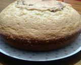 Foto del paso 8 de la receta: Torta de aceite marmolada