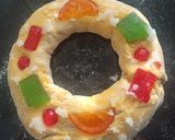 Foto del paso 8 de la receta: Roscón de reyes tradicional