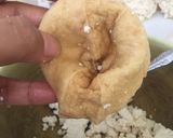 Foto langkah ke 2 dari resep Tahu walik.