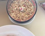 Foto del paso 2 de la receta Pastel de Frankfurt y huevo duro