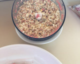 Foto del paso 2 de la receta: Pastel de Frankfurt y huevo duro