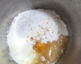 Une image de l'étape 1 de Pains à l'ail, au persil et au fromage.