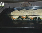 Foto del paso 14 de la receta: Calabacines Rellenos de Carne