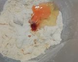 Málnás sajttorta recept fázis 3 fotója