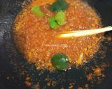 Foto langkah ke 5 dari resep Sambal Kacang.