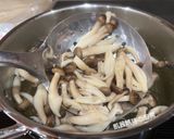 A picture of step 2 of Chilled Perilla Noodle Bowl.