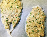 Schlemmerfilets mit Ofengemüse Rezeptschritt 6 Foto
