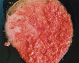 Foto langkah ke 2 dari resep Sambal Goreng Kulit Cempedak (oseng² Mandai).