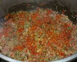 Foto del paso 4 de la receta: Salsa boloñesa expréss