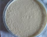 Foto do passo 3 de Torta de abacaxi