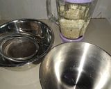 Foto langkah ke 1 dari resep Susu Kedelai Home made.