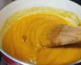 மாம்பழ மைசூர் பாக் (Mango Mysore Pak recipe in tamil) ரெசிபி ஸ்டேப் 7 புகைப்படம்