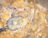 Foto del paso 3 de la receta: Calabaza rellena 🍽