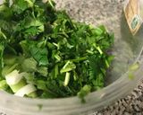 Foto del paso 1 de la receta: Filete de pescado con verduras
