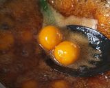 Foto langkah ke 7 dari resep 154. Bubur Candil Labu Kuning.