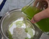 Foto langkah ke 5 dari resep Cendol Thailand Anti Gagal 💚 kenyal, creamy, segar banget.