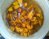 Foto del paso 3 de la receta: Mermelada de Calabaza