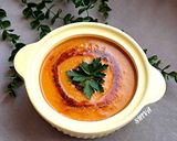 عکس مرحله 7 از دستور مرجمک چورباسی(سوپ دال عدس)