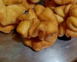 ডালমুড ঘটি সিঙ্গারা (dalmud ghoti singara recipe in bengali) রেসিপির ধাপ 4 ছবি