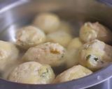 मेवा दही भल्ला होली स्पेशल । रेसिपी चरण 7 फोटो