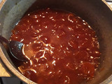 Dulce de quinotos