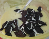 Foto del paso 2 de la receta: Corazones de Oreo