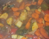 Foto del paso 5 de la receta: Osobuco guisado