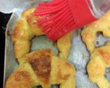 Foto del paso 7 de la receta: Medialunas de manteca sin gluten aptas para celiacos